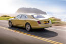 Bentley Mulsanne Speed