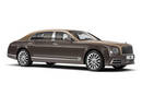 Bentley Mulsanne Extended Wheelbase First Edition