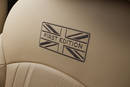 Bentley Mulsanne Extended Wheelbase First Edition