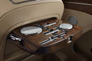 Bentley Mulsanne Extended Wheelbase First Edition