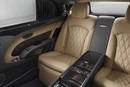 Bentley Mulsanne Extended Wheelbase First Edition