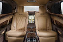 Bentley Mulsanne Extended Wheelbase First Edition