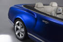 Bentley Mulsanne Grand Convertible