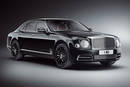 Bentley Mulsanne W.O. Edition by Mulliner