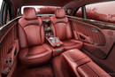 Bentley Mulsanne W.O. Edition by Mulliner