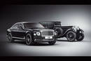 Bentley Mulsanne W.O. Edition by Mulliner et Bentley 8 Litre