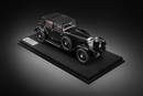 Bentley 8.0 litres 1930 miniature