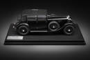 Bentley 8.0 litres 1930 miniature