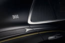 Édition limitée Mulsanne Extended Wheelbase par Mulliner