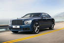 Bentley Mulsanne 6.75 Edition by Mulliner