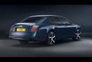 Bentley Mulsanne 6.75 Edition by Mulliner