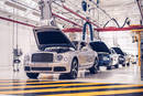 Bentley Mulsanne 6.75 Edition by Mulliner