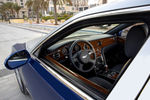 Bentley Mulsanne Grand Limousine by Mulliner 