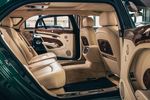 Mulsanne Extended Wheelbase (2020)