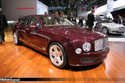 Bentley Mulsanne