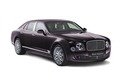 Bentley Mulsanne Birkin édition limitée