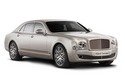 Un concept Bentley Hybrid à Pékin