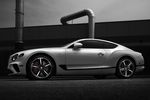 Bentley partenaire des International Automotive Photography (IAP) Awards