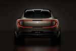 Concept Bentley EXP 15 
