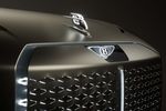 Concept Bentley EXP 15 