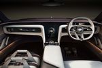 Concept Bentley EXP 15 