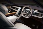 Concept Bentley EXP 15 
