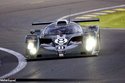 Bentley retour en LMP1 ?