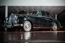 La Bentley de Sir Ray Davies aux enchères
