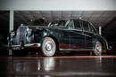 Bentley S2 1960 ex-Ray Davies (The Kinks)