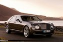 Bentley Mulsanne 2011