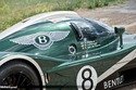 Bentley Speed 8