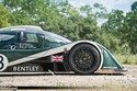 Bentley Speed 8