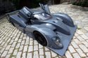 Aeromaster LMP (réplique de Bentley Speed 8)