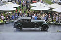 Bentley Speed Six « Blue Train » Coupé