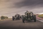 Bentley Speed Six Continuation Series