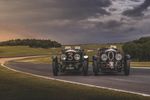 Bentley Speed Six Continuation Series