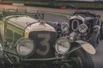 Bentley Speed Six Continuation Series