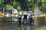 Développement terminé pour la Bentley Speed Six Continuation Series