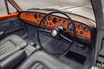 La plus ancienne Bentley Série T au monde est de retour à Crewe