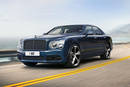 Bentley Mulsanne 6.75 Edition by Mulliner