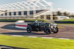 Bentley va célébrer la fin de son V12 au Festival de Vitesse de Goodwood