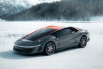 Le one-off Bertone Nuccio est à vendre chez RM Sotheby's