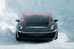 Bertone Nuccio (2012) - Crédit photo : RM Sotheby's