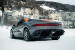 Bertone Nuccio (2012) - Crédit photo : RM Sotheby's