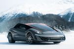 Bertone Nuccio (2012) - Crédit photo : RM Sotheby's
