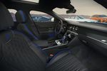 La 500ème création de Bentley Mulliner en 2022