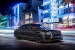 Bentley Flying Spur « The Surgeon »