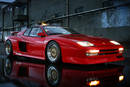 Ferrari Testarossa Koenig Specials 1987 - Crédit photo : BH Auction