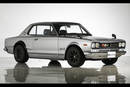 Skyline 2000 GT-R 1972 - Crédit photo : BH Auction