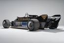 Lotus 88B 1981 - Crédit photo : BH Auction